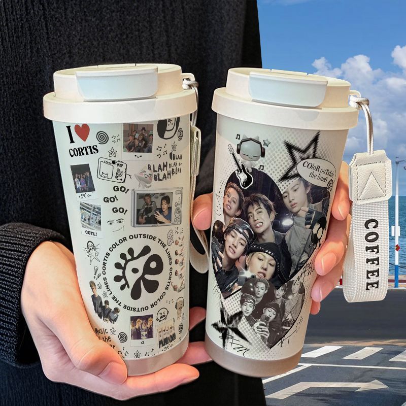 CORTIS Çevre Dostu Paslanmaz Ç - Stainless Steel Straw incelemesi ve fiyatı