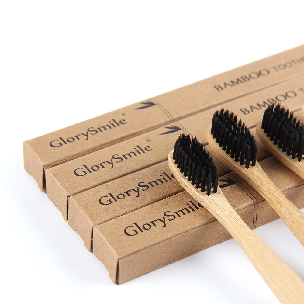 Yetişkinler için Bambu Diş Fır - Bamboo Toothbrush Set incelemesi ve fiyatı