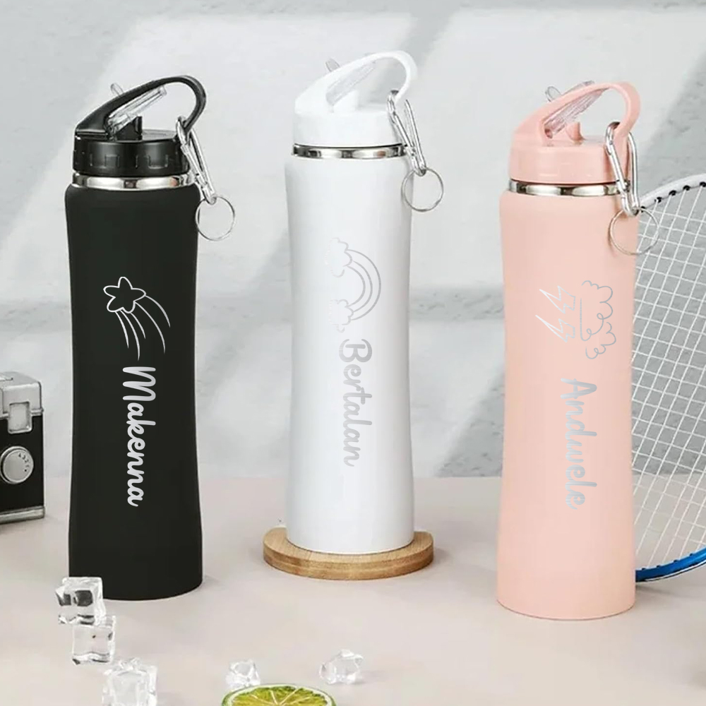 1 adet Özel İsimli Paslanmaz Ç - Stainless Steel Straw incelemesi ve fiyatı