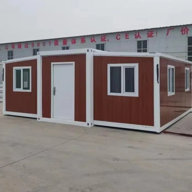 Yeşil Prefabrik Ev Ekolojik Ma - Sustainable Living Homes incelemesi ve fiyatı