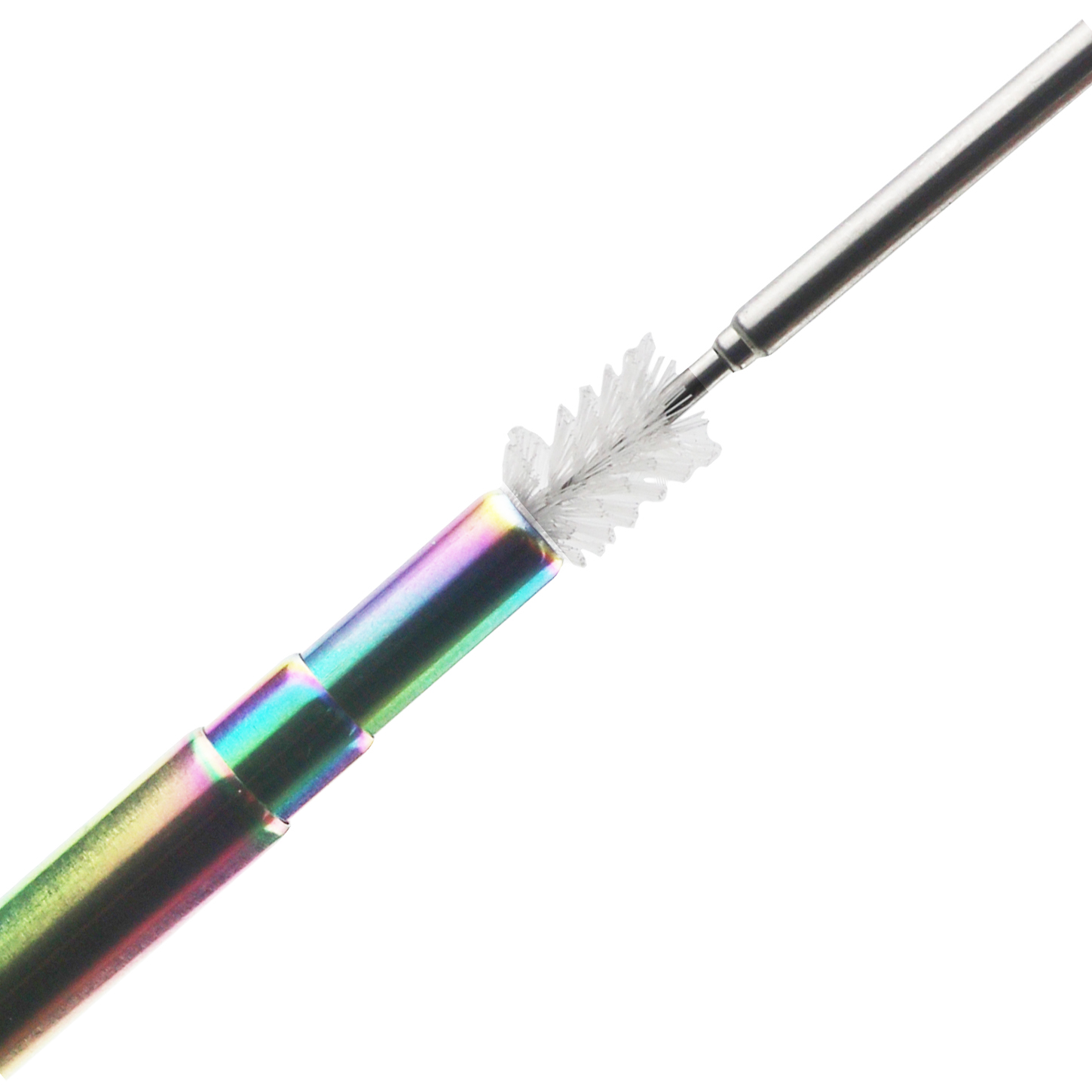 304 paslanmaz çelik Metal sama - Stainless Steel Straw incelemesi ve fiyatı