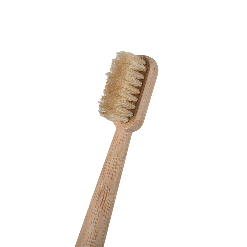 7'li Paket Kompostlanabilir ve - Bamboo Toothbrush Set incelemesi ve fiyatı