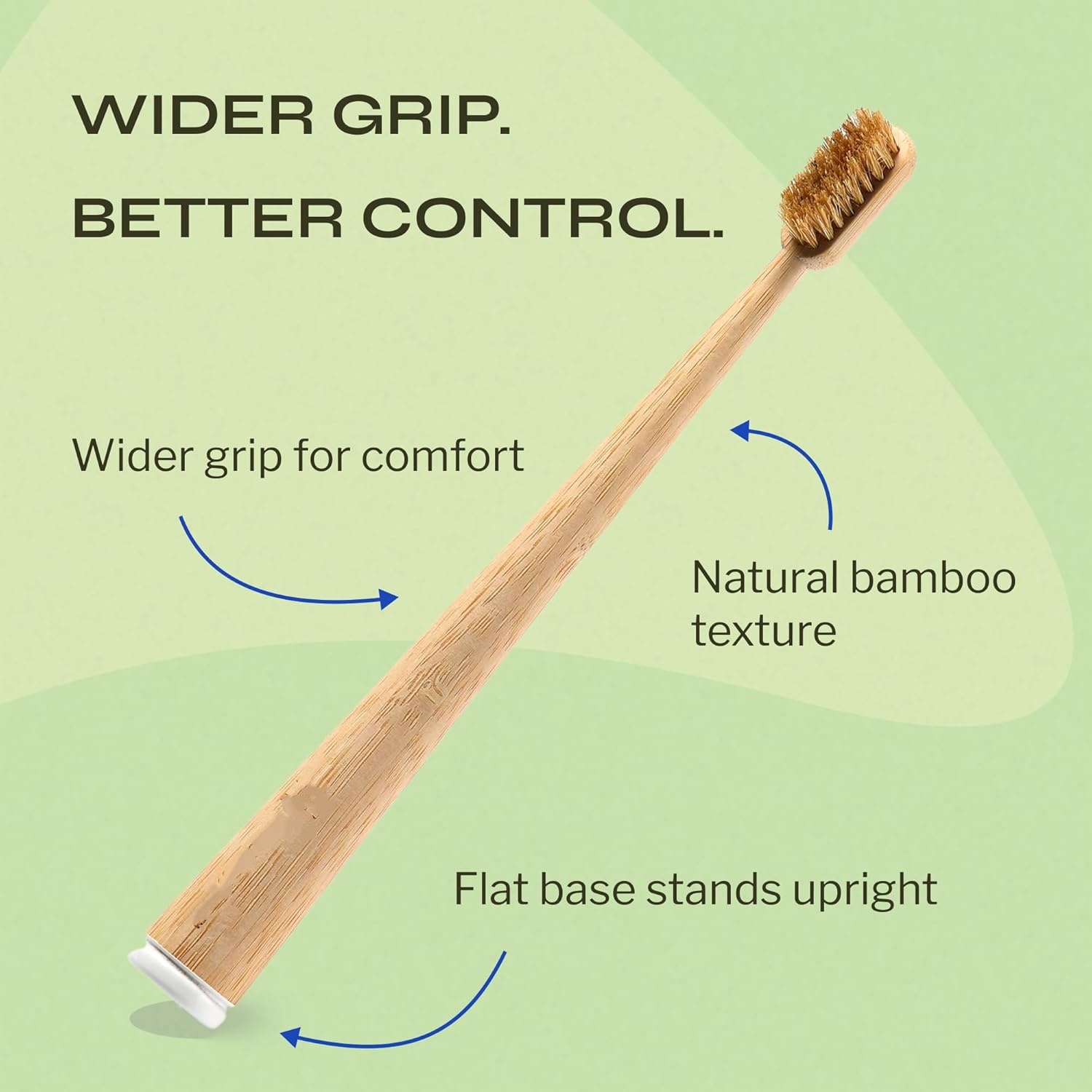 7'li Paket Kompostlanabilir ve - Bamboo Toothbrush Set incelemesi ve fiyatı