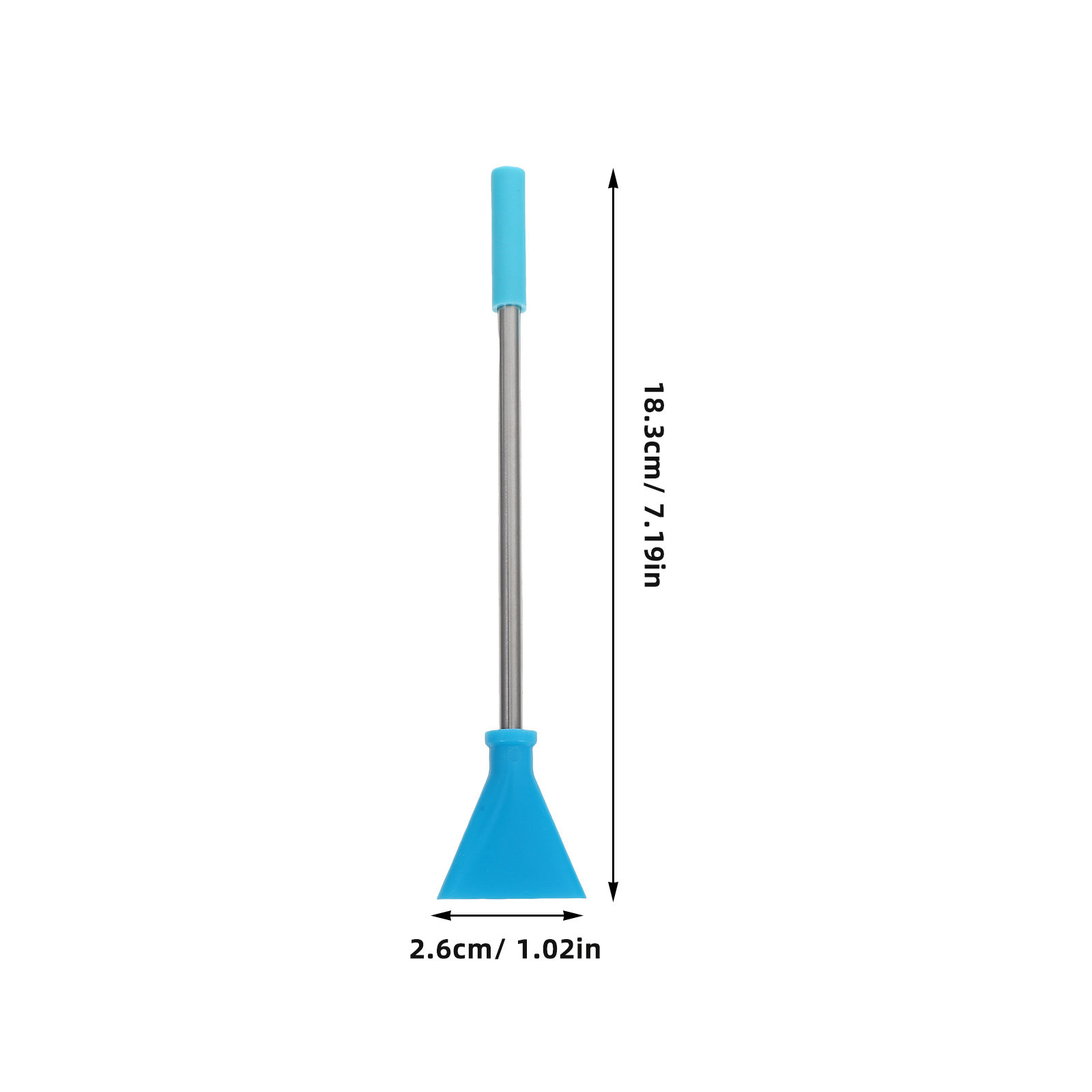 1 Set Hassas Akrilik Dökme Noz - Stainless Steel Straw incelemesi ve fiyatı