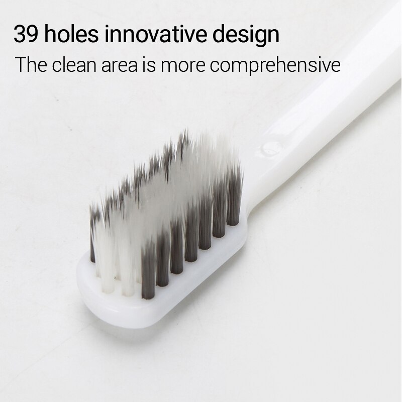 10 adet bambu kömür fırça ipek - Bamboo Toothbrush Set incelemesi ve fiyatı