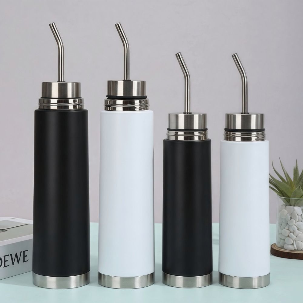 YENİ Kendi Kendine Servis Vere - Stainless Steel Straw incelemesi ve fiyatı