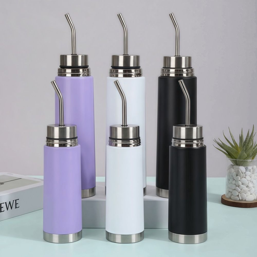 YENİ Kendi Kendine Servis Vere - Stainless Steel Straw incelemesi ve fiyatı