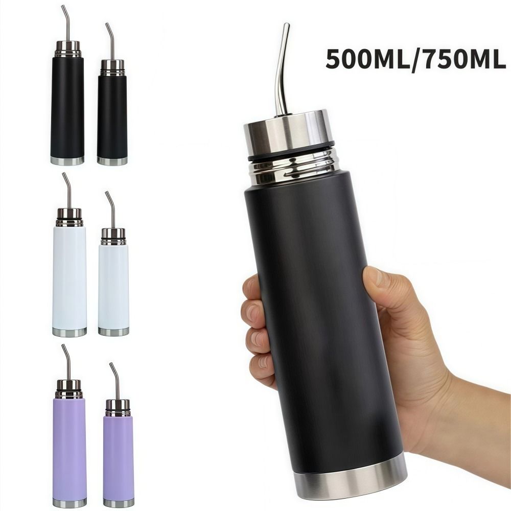YENİ Kendi Kendine Servis Vere - Stainless Steel Straw incelemesi ve fiyatı