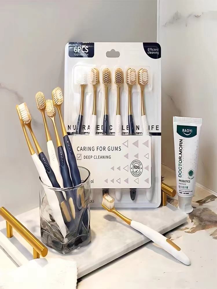 Diş Fırçası Yetişkin Yumuşak S - Bamboo Toothbrush Set incelemesi ve fiyatı