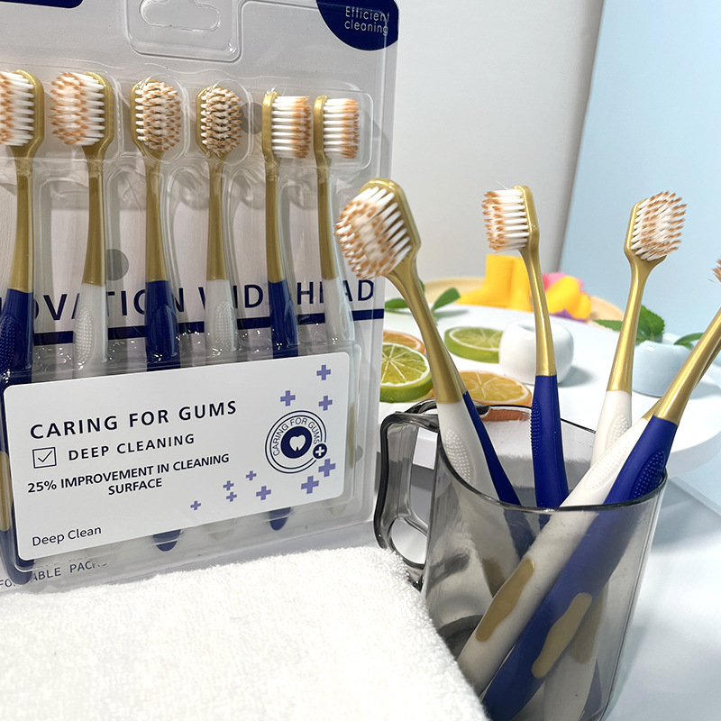 Diş Fırçası Yetişkin Yumuşak S - Bamboo Toothbrush Set incelemesi ve fiyatı