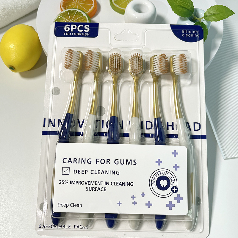 Diş Fırçası Yetişkin Yumuşak S - Bamboo Toothbrush Set incelemesi ve fiyatı