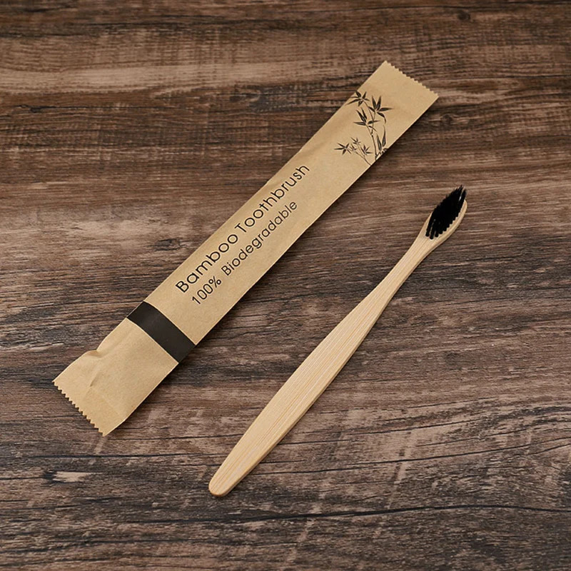 5-30 adet Bambu Diş Fırçaları  - Bamboo Toothbrush Set incelemesi ve fiyatı