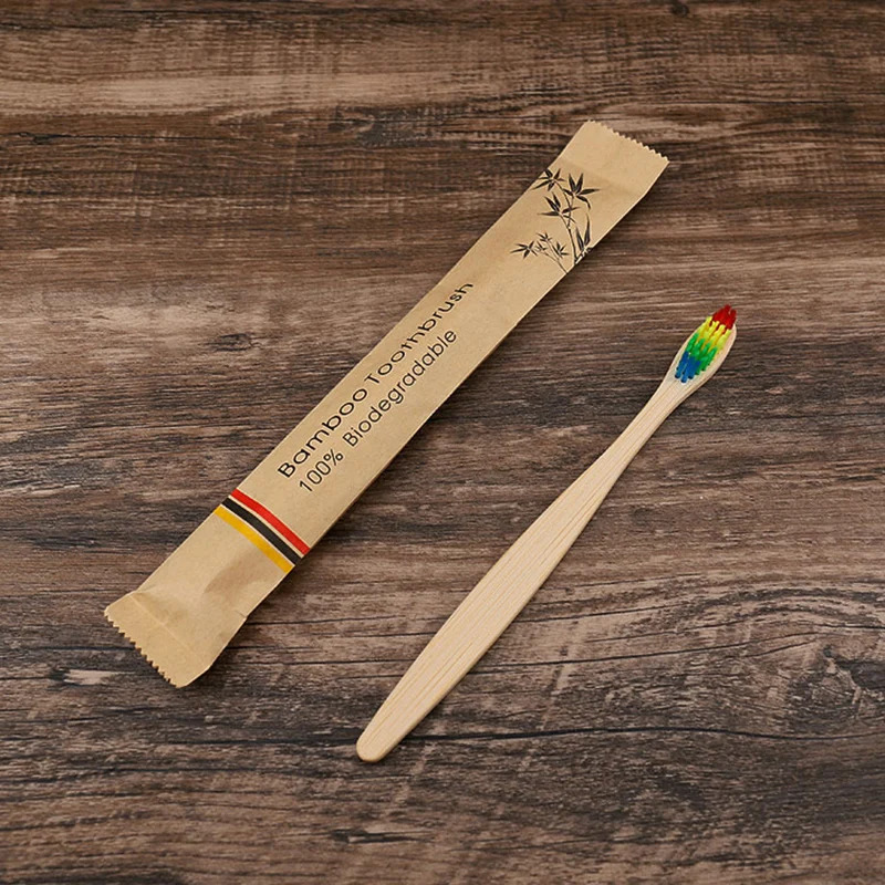 5-30 adet Bambu Diş Fırçaları  - Bamboo Toothbrush Set incelemesi ve fiyatı