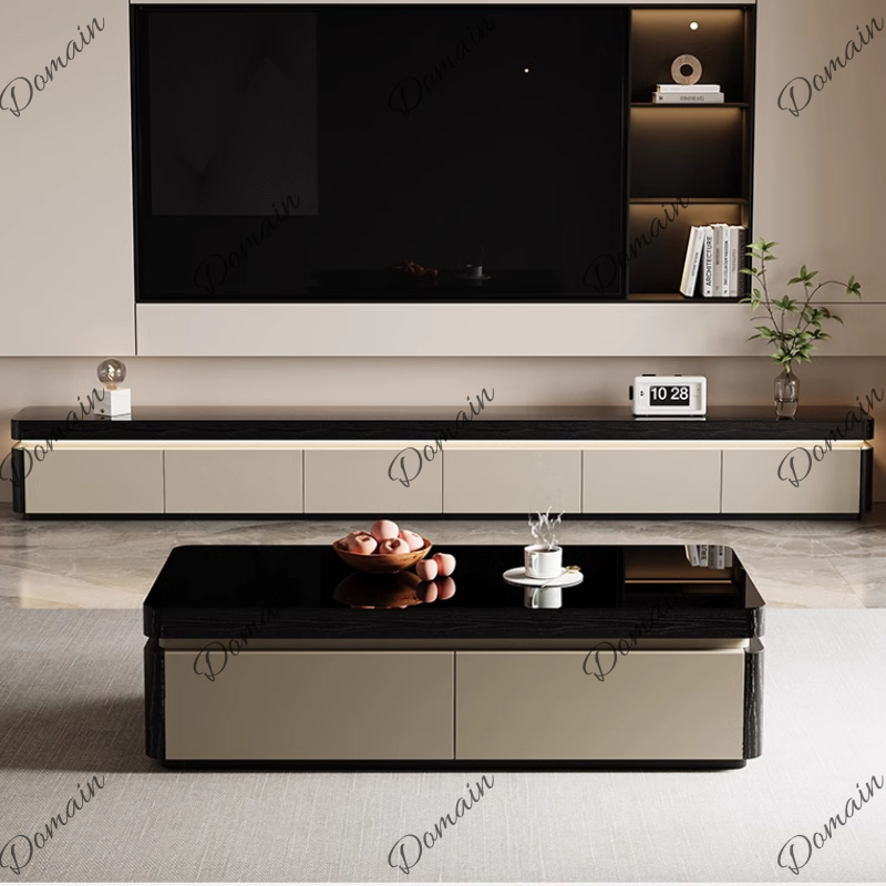 Zarif Yer Tasarruflu TV Sehpas - Sustainable Living Homes incelemesi ve fiyatı