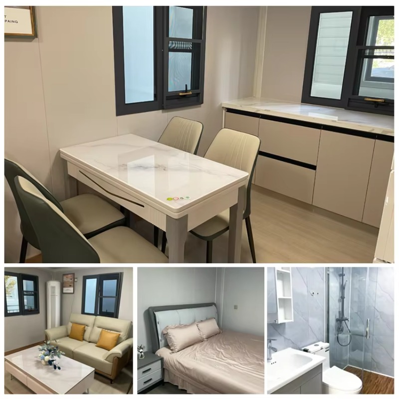 Şehir İçi Küçük Evler İçin Öze - Sustainable Living Homes incelemesi ve fiyatı