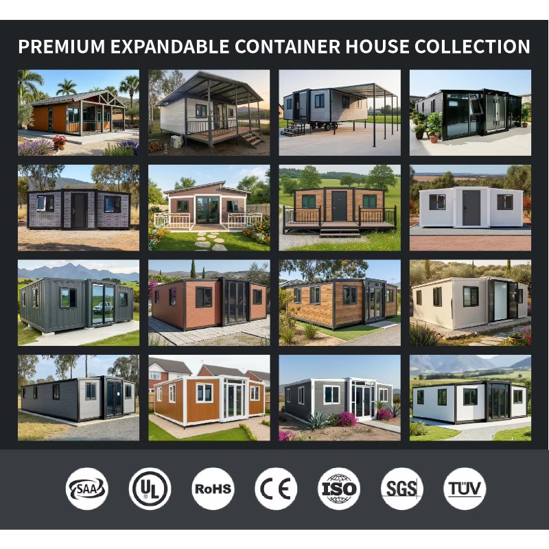 Şehir İçi Küçük Evler İçin Öze - Sustainable Living Homes incelemesi ve fiyatı