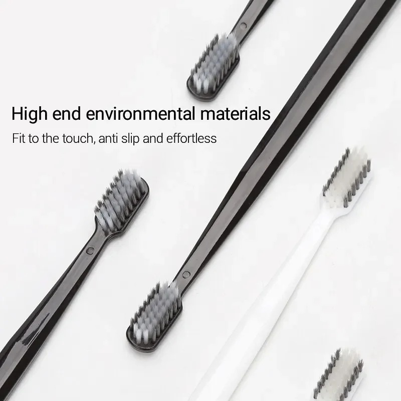 2-10 adet çevre dostu bambu kö - Bamboo Toothbrush Set incelemesi ve fiyatı