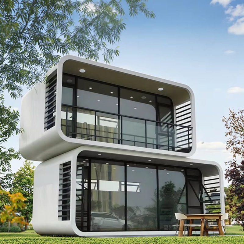 Enerji Verimli Sürdürülebilir  - Sustainable Living Homes incelemesi ve fiyatı