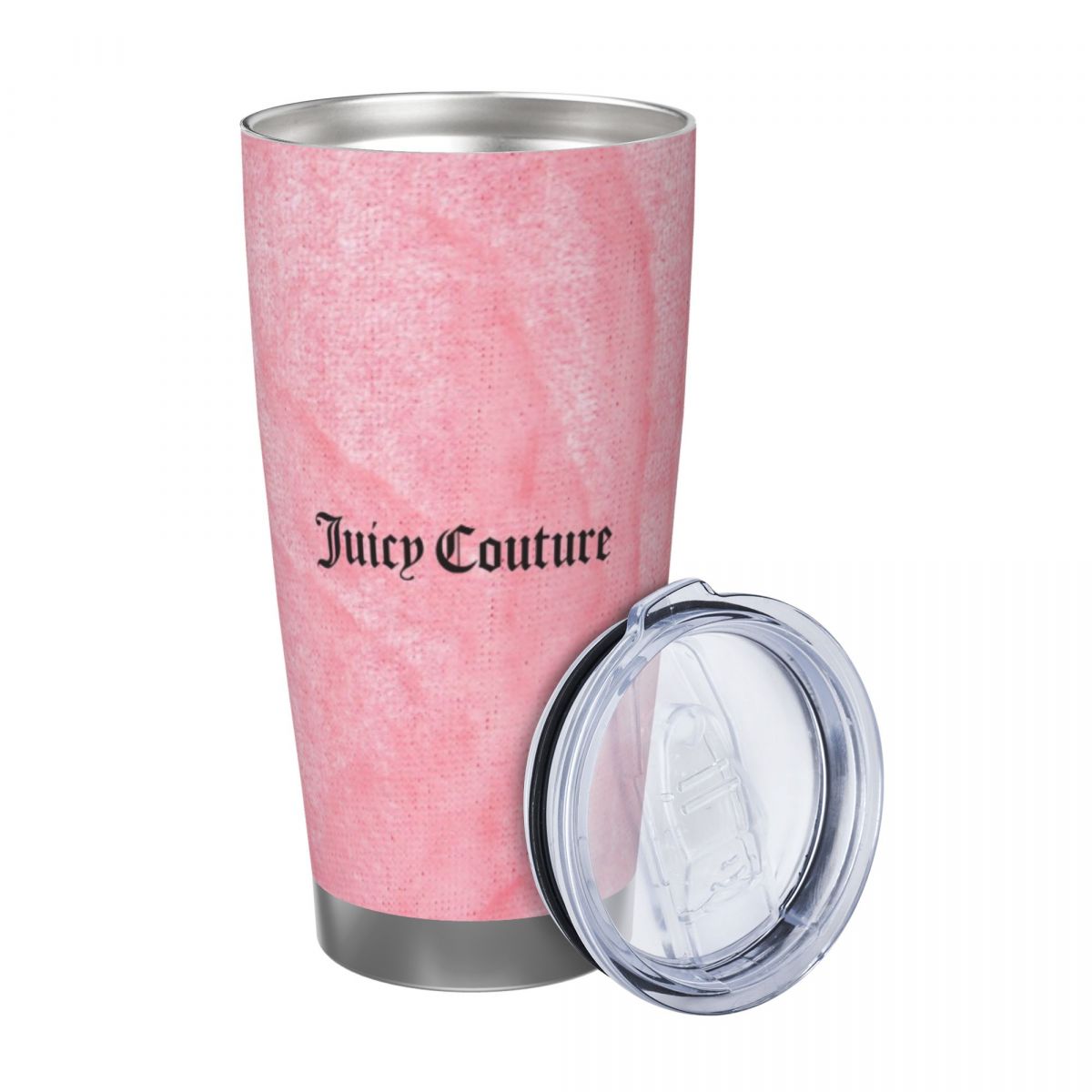 J-Juicy-C-Couture 20oz Paslanm - Stainless Steel Straw incelemesi ve fiyatı