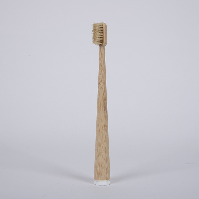 6'lı Paket Domuz Kılı ve Bambu - Bamboo Toothbrush Set incelemesi ve fiyatı