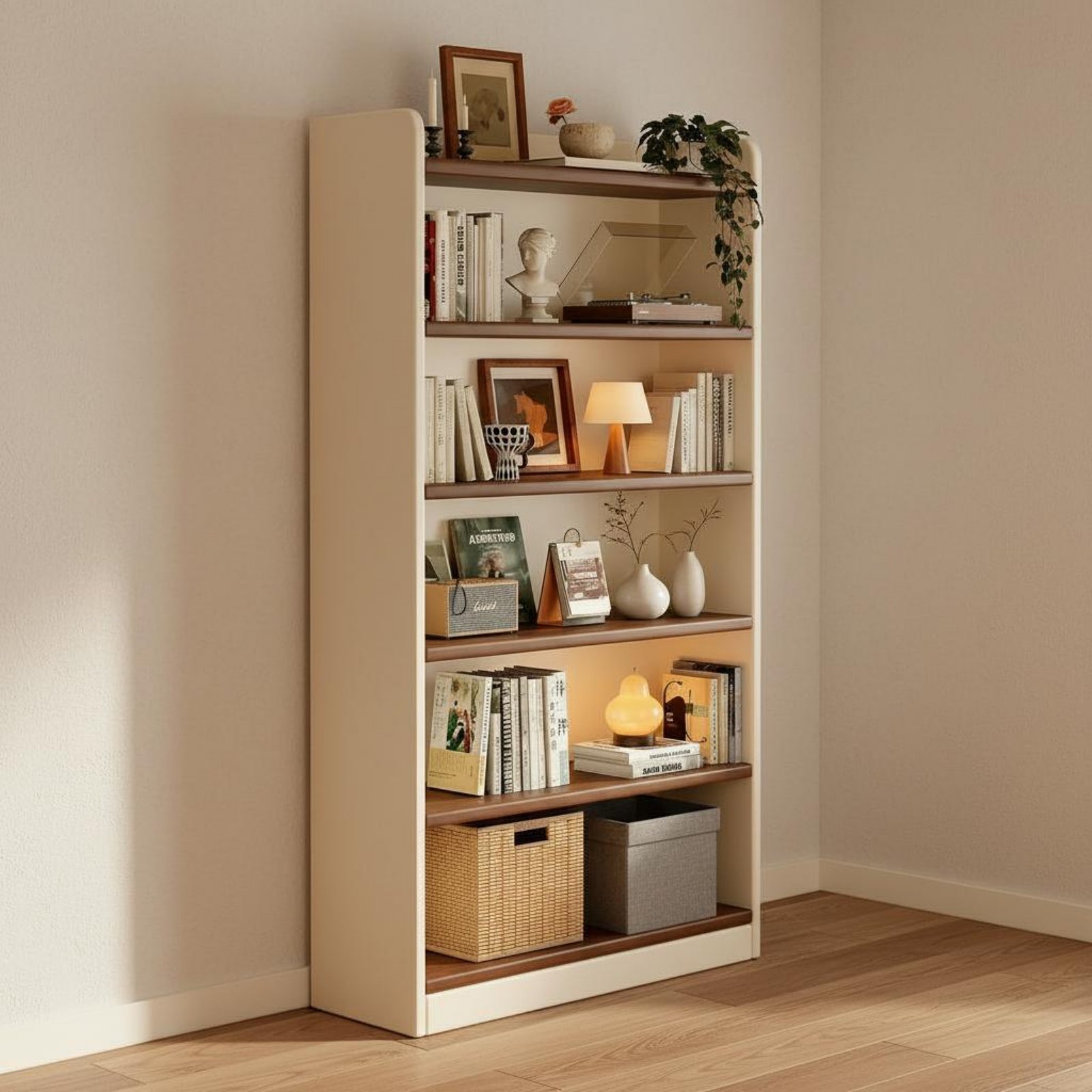 Çok Katlı Kitap Düzenleyici Bü - Sustainable Living Homes incelemesi ve fiyatı