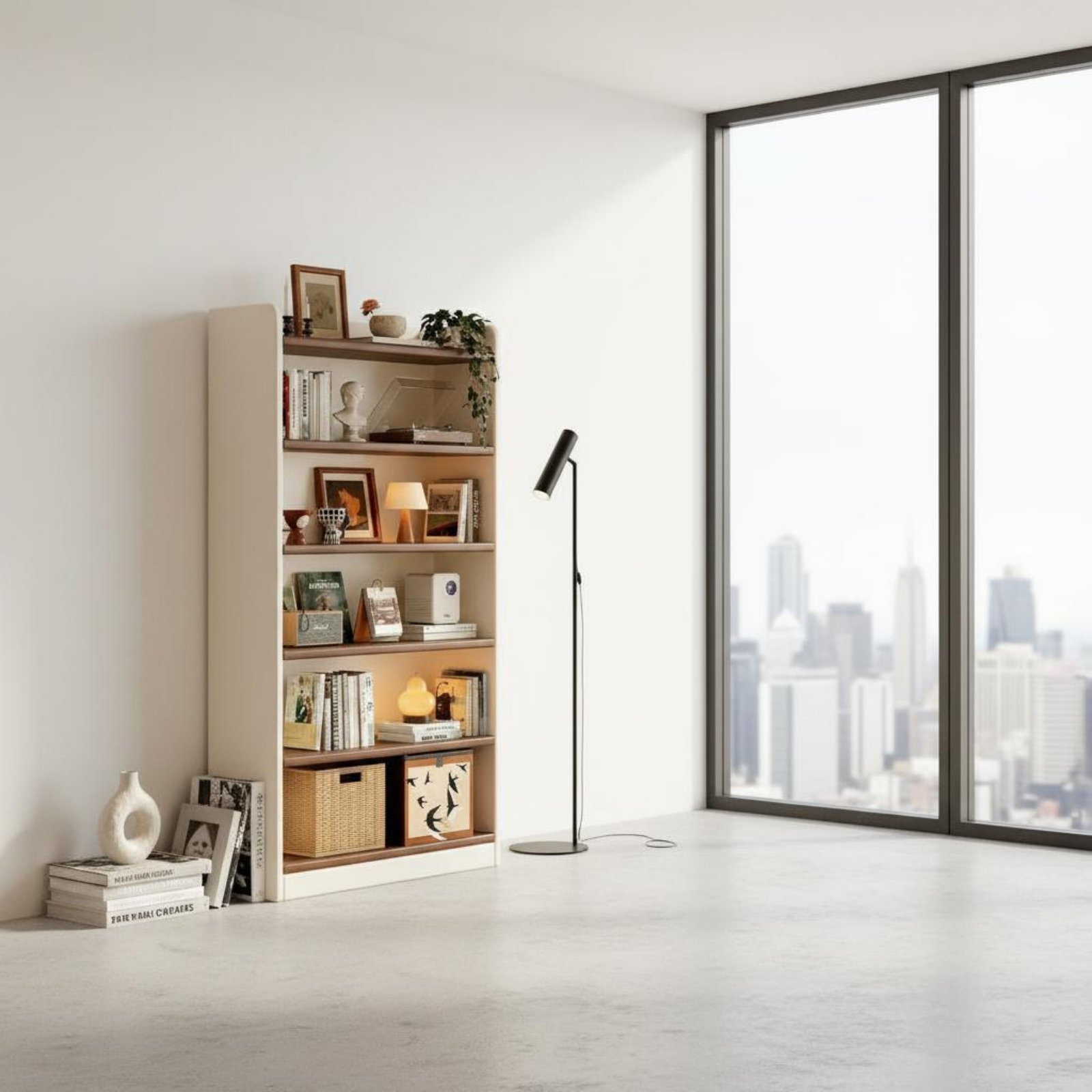 Çok Katlı Kitap Düzenleyici Bü - Sustainable Living Homes incelemesi ve fiyatı