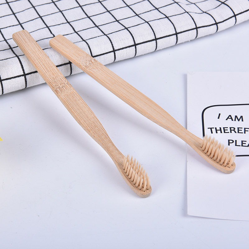 10 adet/ağız Doğal Bambu Elyaf - Bamboo Toothbrush Set incelemesi ve fiyatı