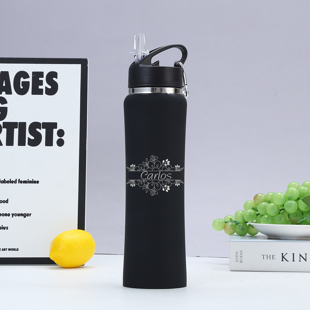 1 adet Özel İsimli Paslanmaz Ç - Stainless Steel Straw incelemesi ve fiyatı