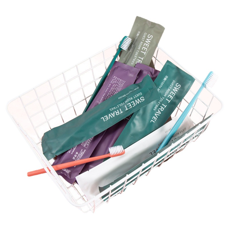 100 Adet Tek Kullanımlık Diş F - Bamboo Toothbrush Set incelemesi ve fiyatı